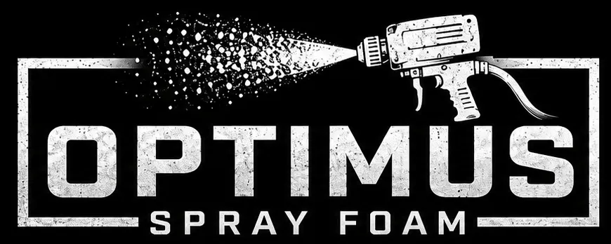 Optimus Spray Foam